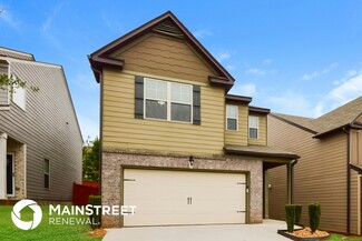 5157 Rapahoe Trail, Atlanta, GA 30349