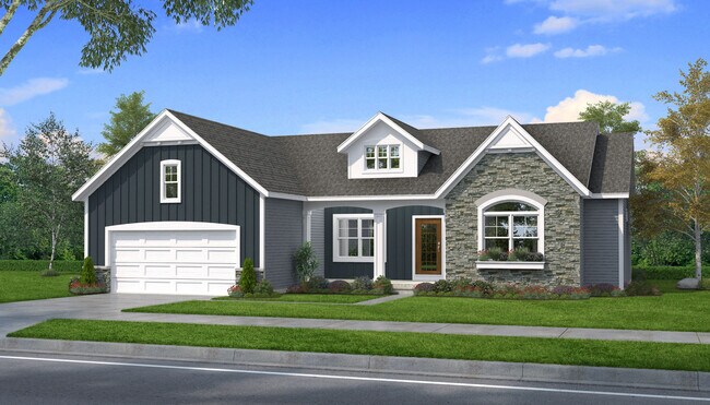 0 Pearline Estates St unit 36465223, Allendale, MI - photo 6