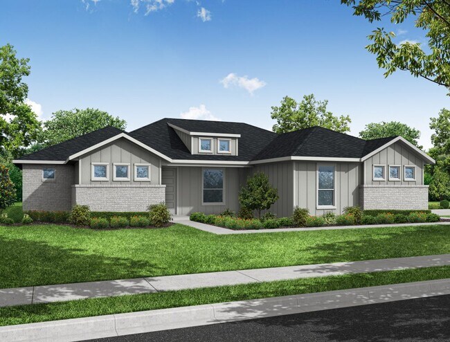 0 Estates of Palmer St unit 36800797, Palmer, TX - photo 3