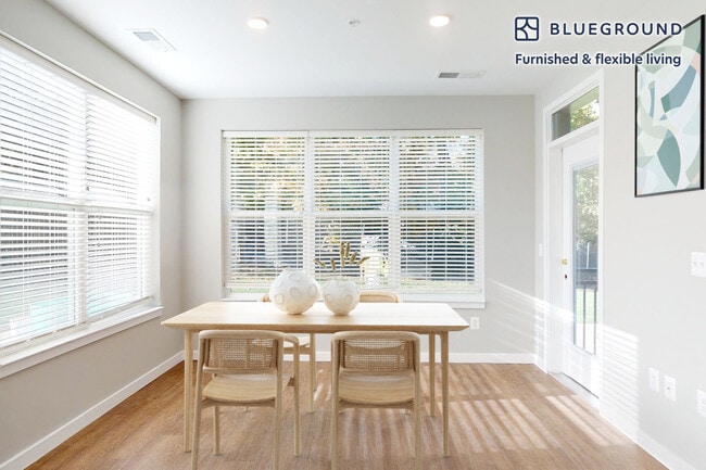 12503 Ardennes Ave unit FL1-ID8566A, Rockville, MD 20852 - photo 4