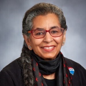 Minakshi Ghuman