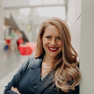 Cynthia Rogers-McCain