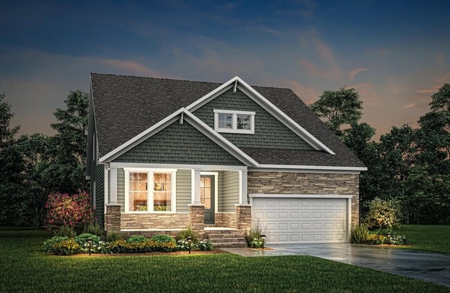 26 Calming Place unit 37352786, Fuquay Varina, NC 27526 - photo 2