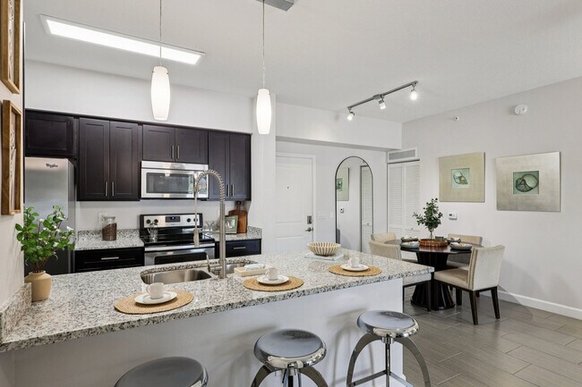 Mila Apartments, North Miami Beach, FL 33179 - photo 5