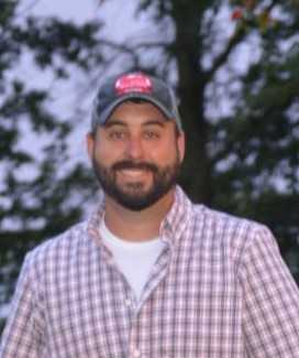 Adam Hamilton