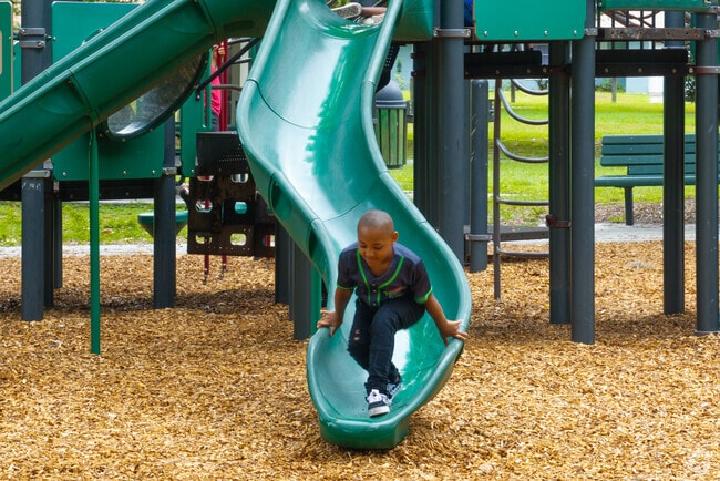 Clear Lake Park has plenty of activities for the restless kiddos.