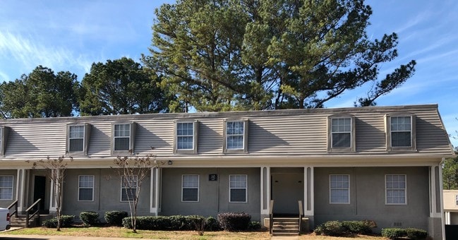 Maplewood Pointe, Riverdale, GA 30274 - photo 6