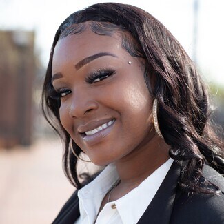 Nakita Luckett