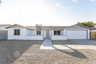 13027 N 37th Place, Phoenix, AZ 85032
