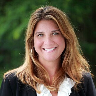 Kellie Frazier