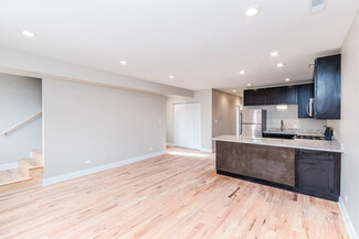 2312 S Seeley Ave, Chicago, IL 60608