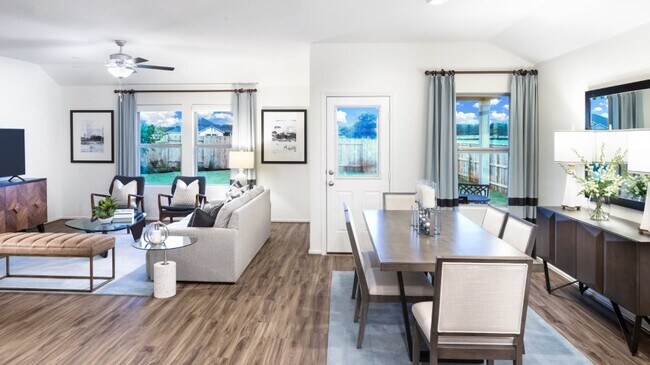 1133 Nesting Bird Dr, Georgetown, TX 78628 - photo 5