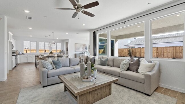 8719 Brindlewood Ave, Shafter, CA 93263 - photo 6