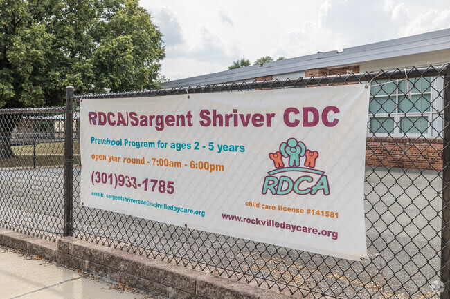 Sargent Shriver Elementary School 3