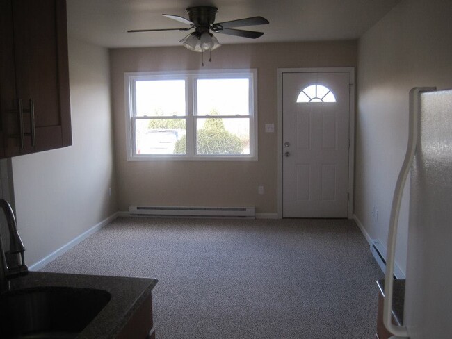 1st Fl Living