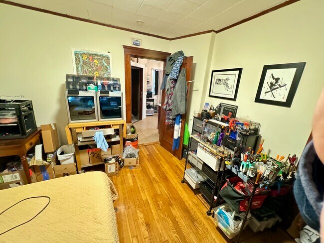 58 Raymond St unit 58, Allston, MA 02134 - photo 6