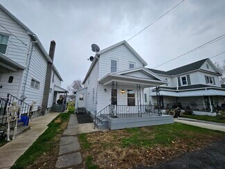 122 Lackawanna Ave, Duryea, PA 18642