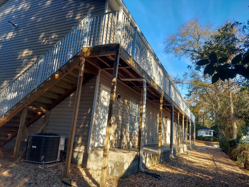 1329 Nylic St, Tallahassee, FL 32304 - photo 1