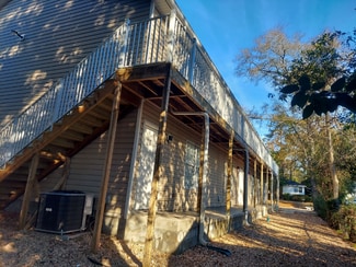 1329 Nylic St, Tallahassee, FL 32304