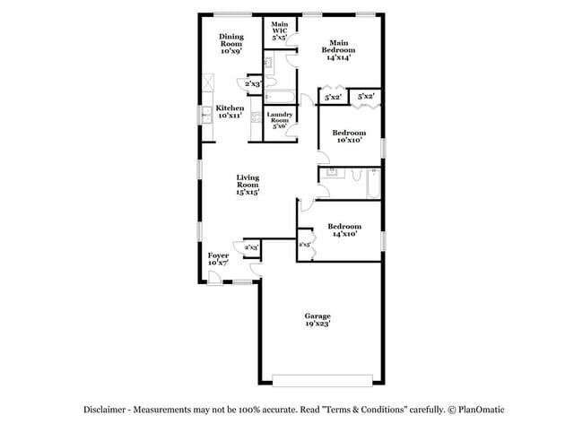 11409 Cuyahoga Dr, Indianapolis, IN 46235 - photo 3