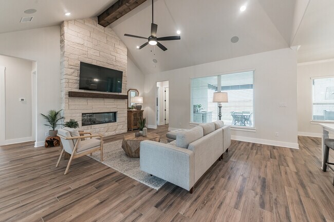 718 Eagle Heights Dr, Salado, TX 76571 - photo 3