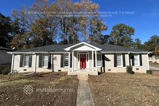 2180 Riverbrook Rd, Decatur, GA 30035