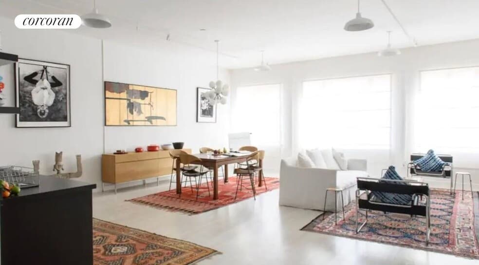 460 W Broadway, New York, NY 10012 - photo 1