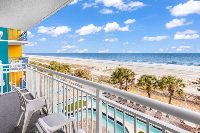 1700 N Ocean Blvd unit ID1268180P, Myrtle Beach, SC 29577 - photo 7