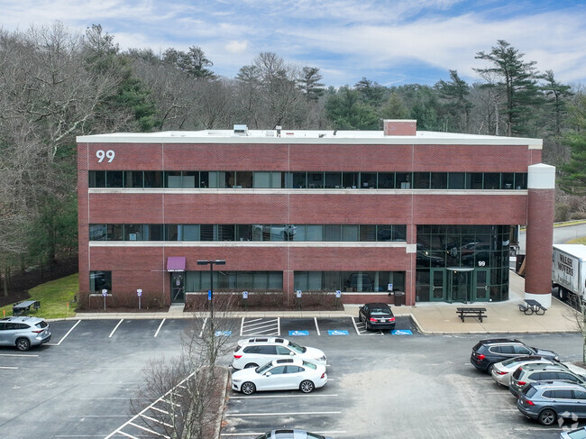 Children flourish at Fusion Academy in Hingham.