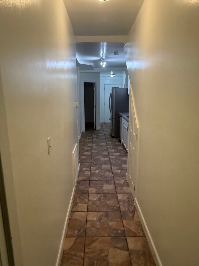 4312 4th St NW unit 2, Washington, DC 20011 - photo 4