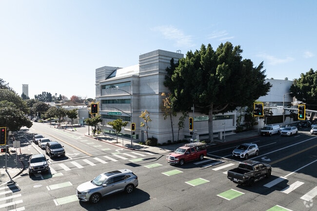 Harkham Hillel Hebrew Academy focuses on the full and balanced development of each child