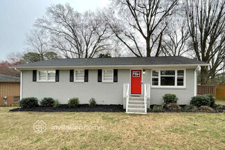 14 Fleetwood Dr SW, Concord, NC 28027