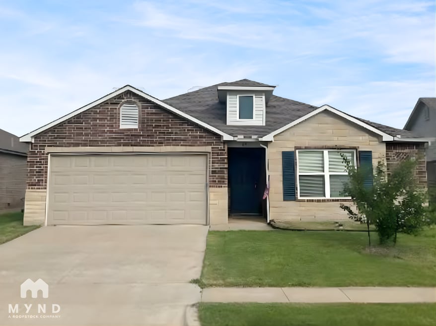 12117 Jude Way, Yukon, OK 73099 - photo 1