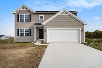 2651 Blooming Bud SE, Grand Rapids, MI 49508