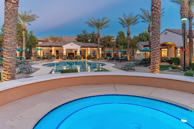 Encantada Canyon Trails, Goodyear, AZ 85338 - photo 5