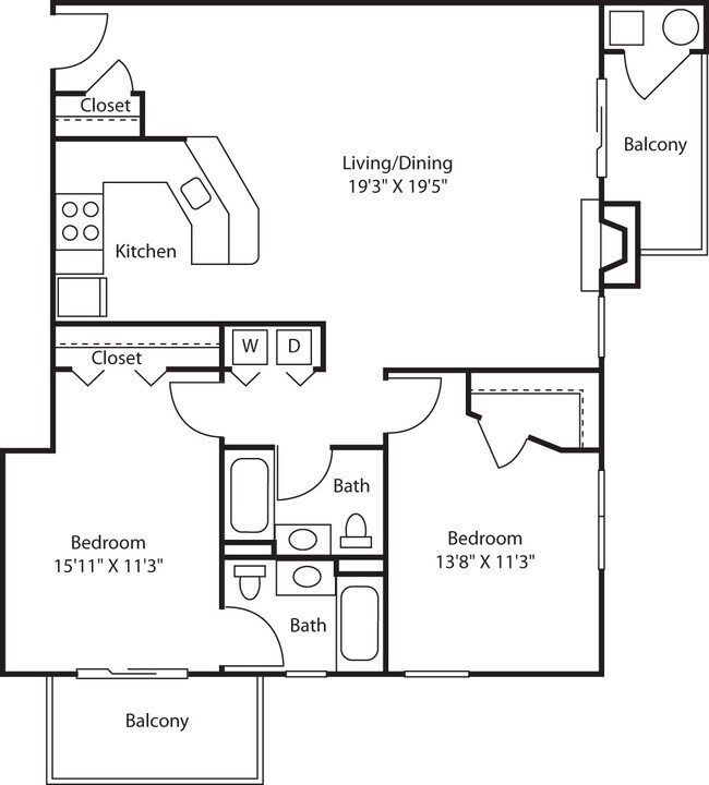 790 Willard St unit 414, Quincy, MA 02169 - photo 2