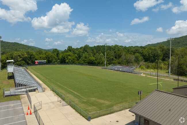 Southeastern Elementary School is a public school system.