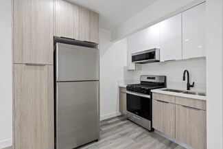 2034 S Garth Ave Unit 3, Los Angeles, CA 90034