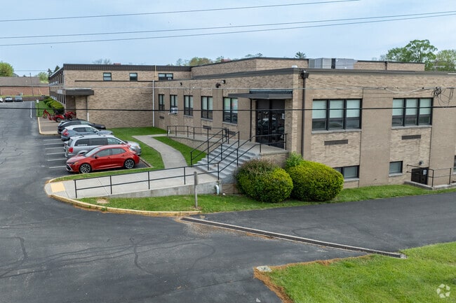 Students will evangelize through their words and actions at Conn-Area Catholic School.