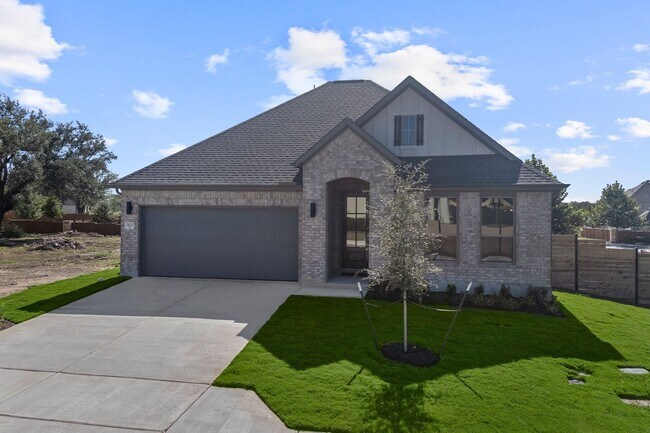 300 Ridgewell Loop, Georgetown, TX 78633 - photo 2