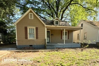 2723 Browning Ave, Memphis, TN 38114