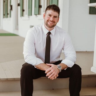 Blake Brubaker