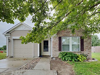 7938 Hydrangea Ct, Indianapolis, IN 46113