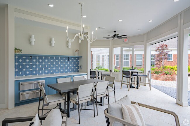 Legacy at Wakefield Apartments, Raleigh, NC 27614 - photo 7