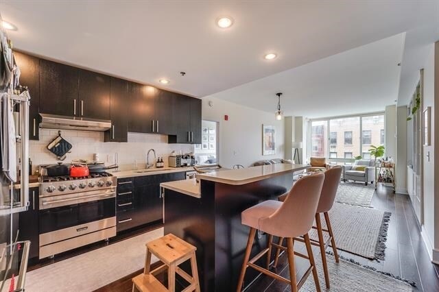 1100 Maxwell Place, Hoboken, NJ 07030 - photo 3