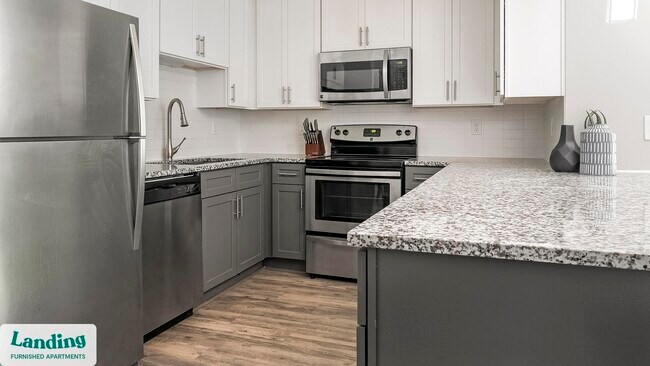 3421 N Druid Hills Rd unit 3431G, Decatur, GA 30033 - photo 7