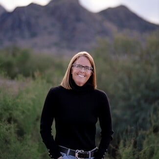 Kathleen M. Moum