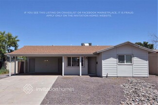 1222 W Hermosa Dr, Tempe, AZ 85282