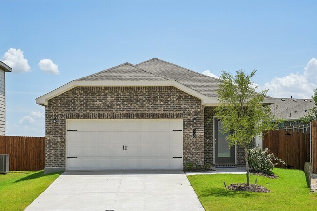 2106 Prairie Ln, Melissa, TX 75454 - photo 4
