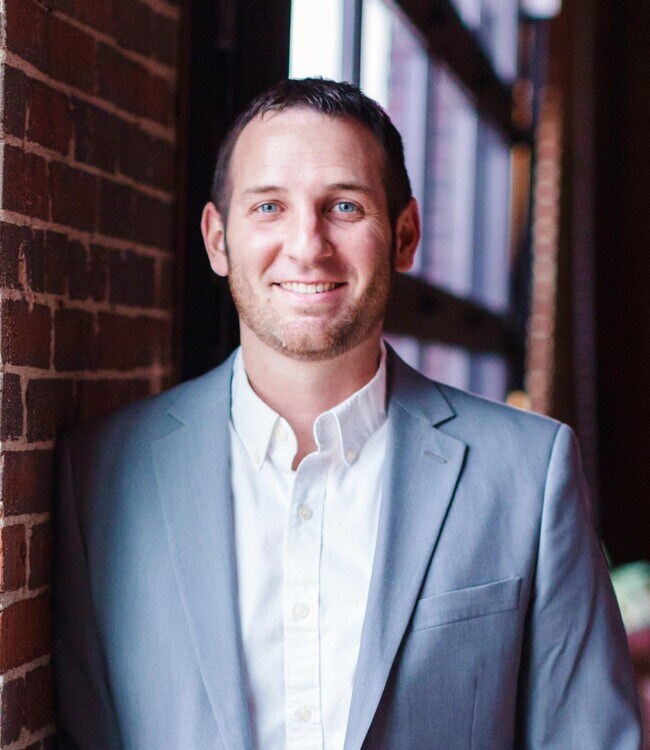 Aaron Fowler